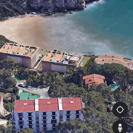 Brisa Del Mar Apartman Salou Kültér fotó